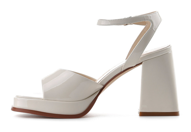 LeBERDES Босоножки 00000015817 8