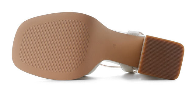 LeBERDES Босоножки 00000015817 11