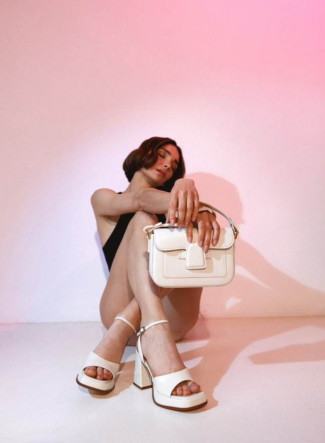 LeBERDES Босоножки 00000015817 3