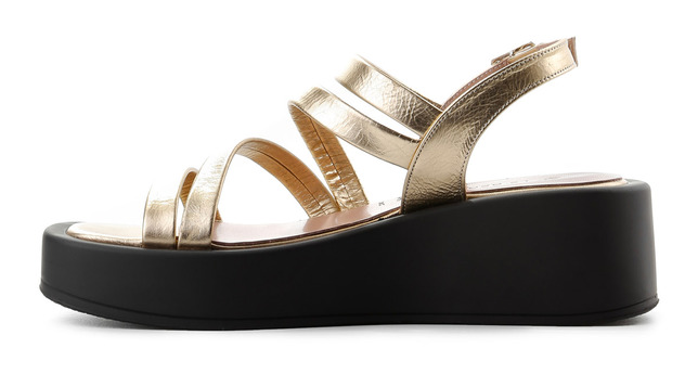 LeBERDES Сандали 00000015819 5