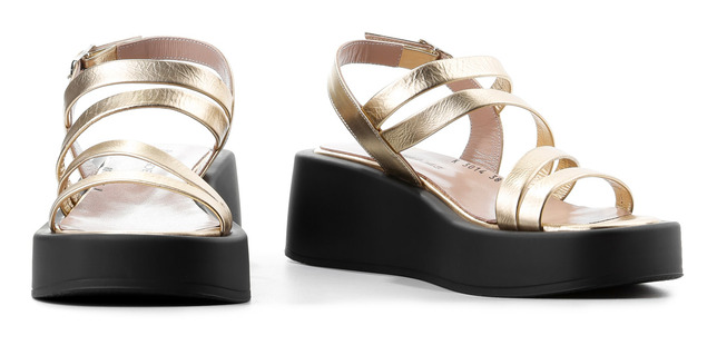 LeBERDES Сандали 00000015819 6