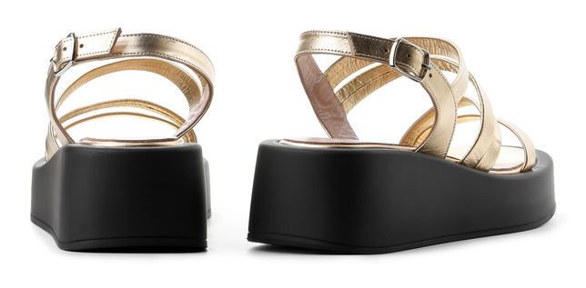 LeBERDES Сандали 00000015819 7