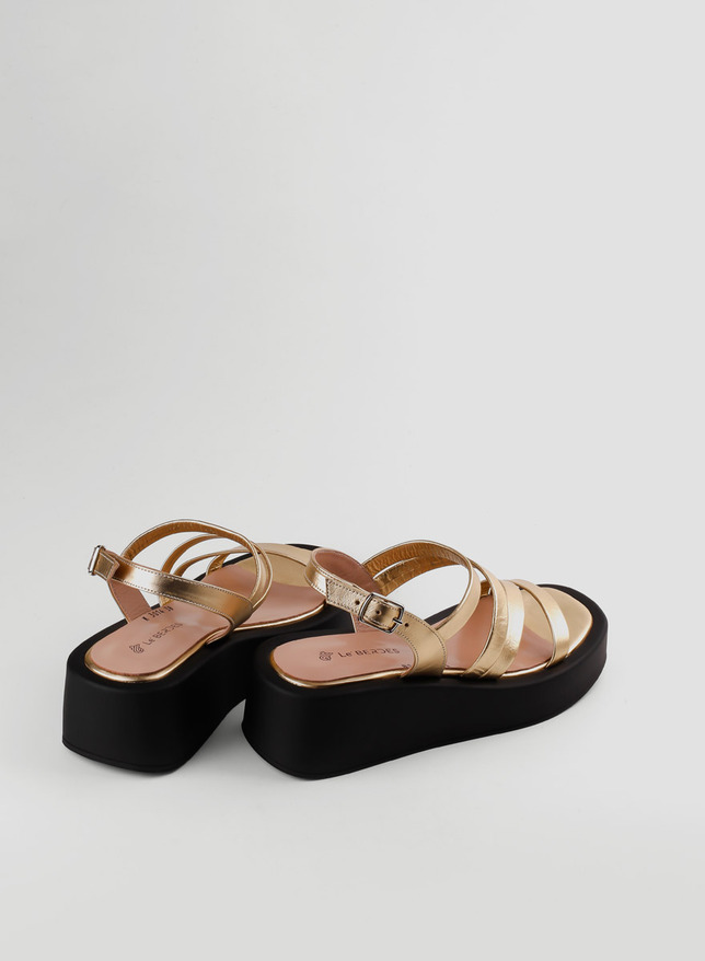 LeBERDES Сандали 00000015819 2