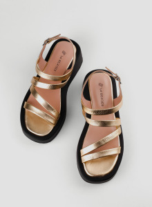 LeBERDES Сандалі 00000015819 1