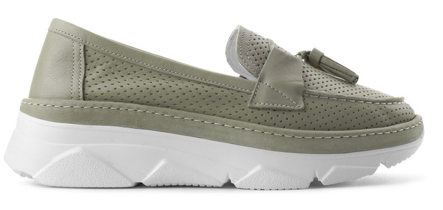 LeBERDES Мокасини 00000015822 2