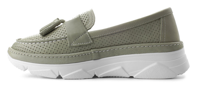 LeBERDES Мокасини 00000015822 3