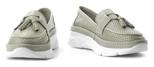 LeBERDES Мокасини 00000015822 4