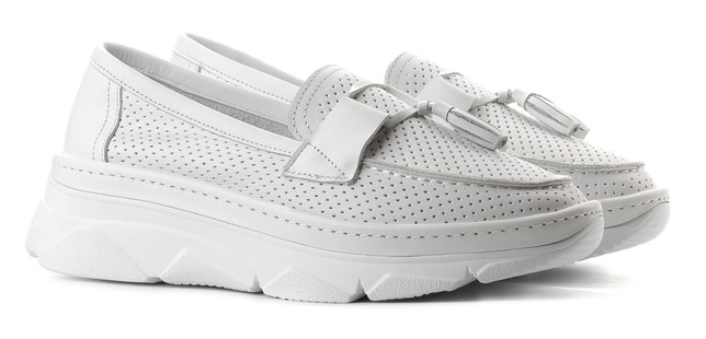 LeBERDES Мокасины 00000015821 2