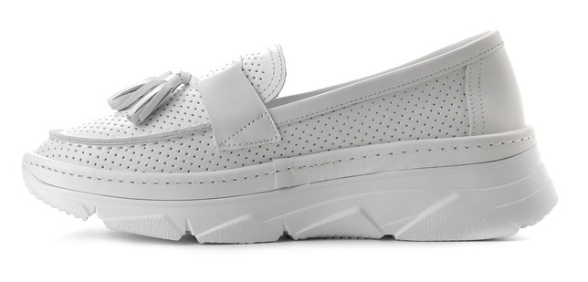 LeBERDES Мокасины 00000015821 4