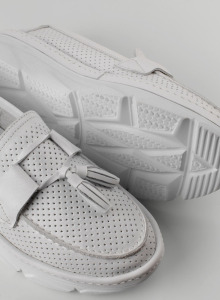 LeBERDES Мокасини 00000015821 1