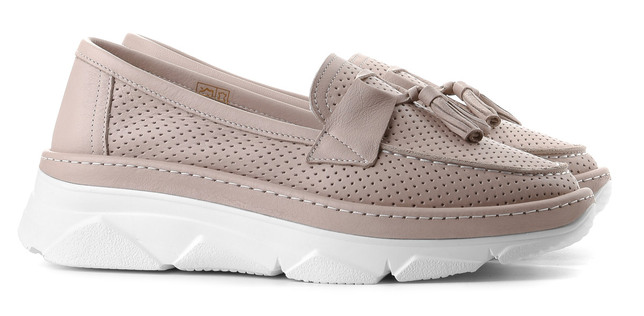 LeBERDES Мокасины 00000015823 2