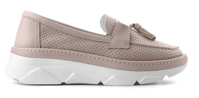 LeBERDES Мокасины 00000015823 5