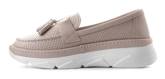 LeBERDES Мокасины 00000015823 6