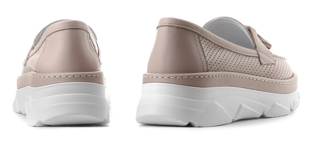 LeBERDES Мокасины 00000015823 4