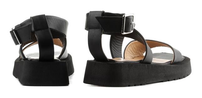 LeBERDES Сандалі 00000015824 5