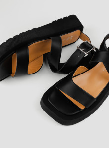 LeBERDES Сандалі 00000015824 1