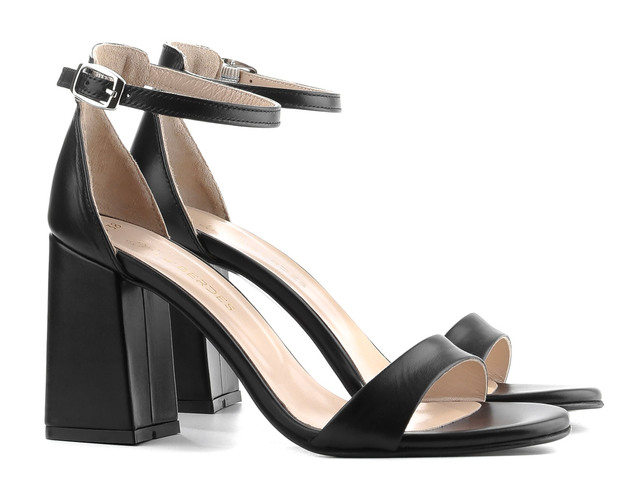 LeBERDES Босоножки 00000015825 7