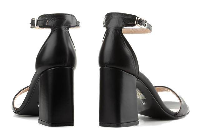 LeBERDES Босоножки 00000015825 5