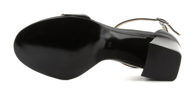 LeBERDES Босоножки 00000015825 8