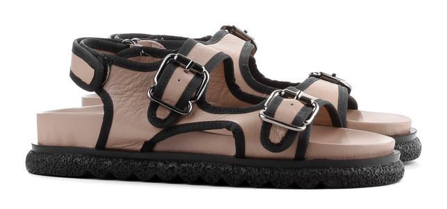 LeBERDES Сандали 00000015828 4