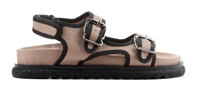 LeBERDES Сандали 00000015828 2