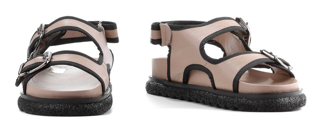 LeBERDES Сандали 00000015828 6