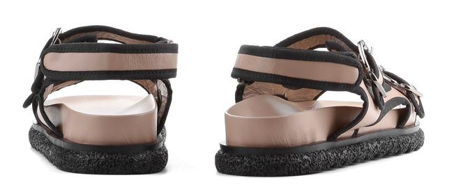 LeBERDES Сандали 00000015828 5