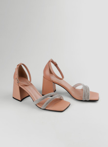 LeBERDES Босоніжки 00000015827 1