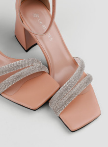 LeBERDES Босоніжки 00000015827 2