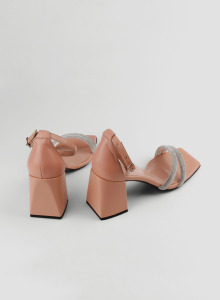 LeBERDES Босоніжки 00000015827 3