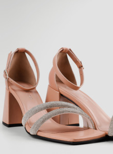 LeBERDES Босоніжки 00000015827 4