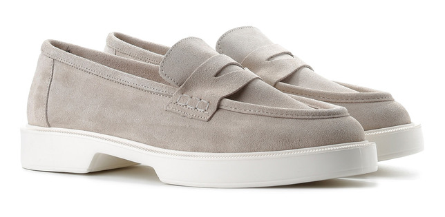 LeBERDES Мокасини 00000015830 3