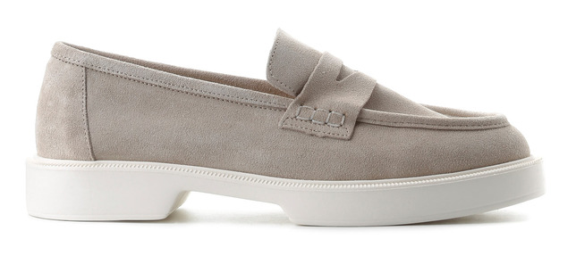 LeBERDES Мокасини 00000015830 2