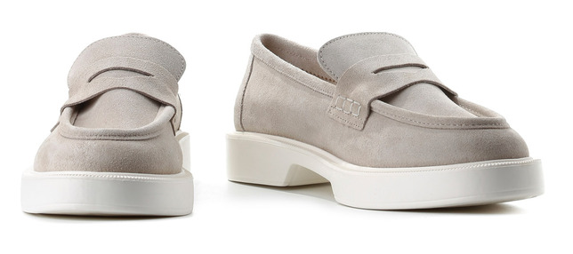 LeBERDES Мокасини 00000015830 5