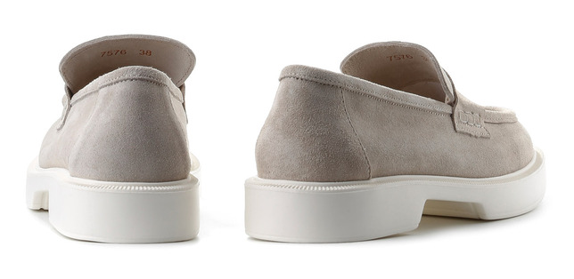 LeBERDES Мокасини 00000015830 6