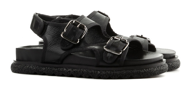 LeBERDES Сандалі 00000015829 3