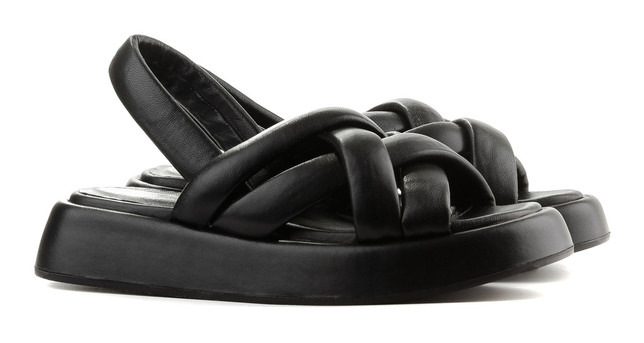 LeBERDES Сандалі 00000015831 5