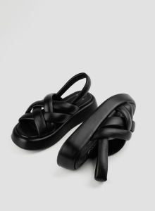 LeBERDES Сандалі 00000015831 1