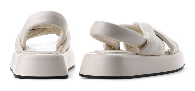 LeBERDES Сандали 00000015832 7