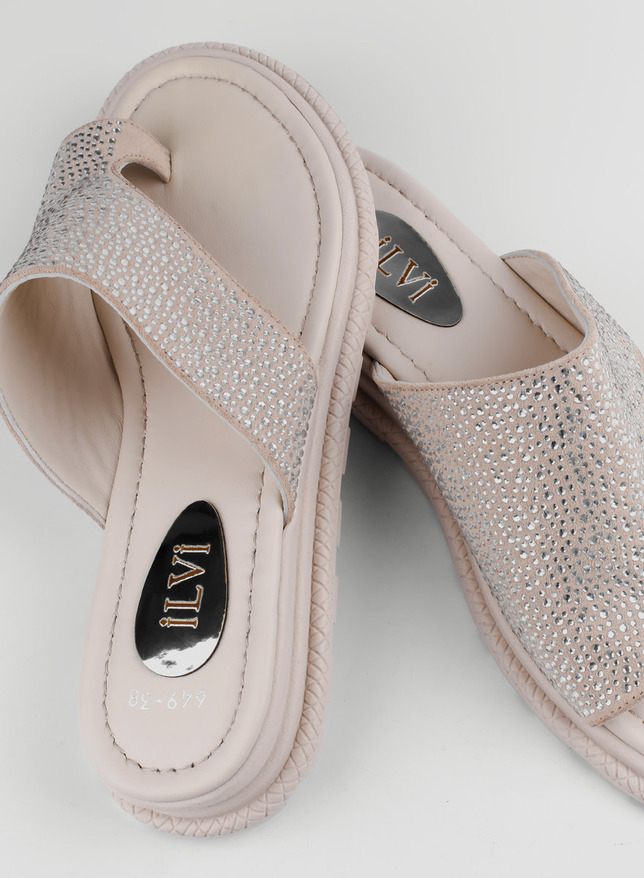 Ilvi Шльопанці 00000015834 2