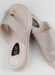 Ilvi Шльопанці 00000015834 2