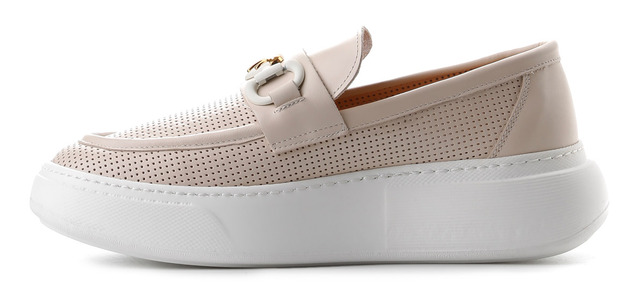 LeBERDES Мокасины 00000015837 4