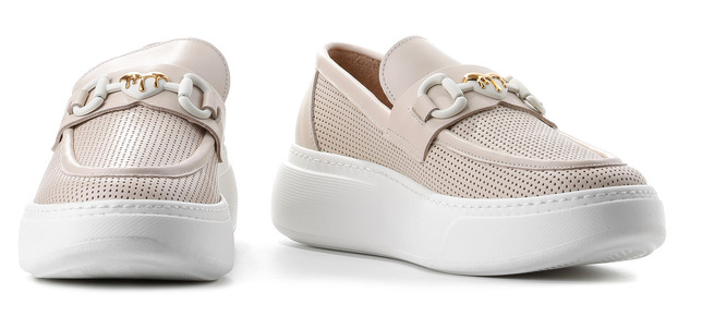 LeBERDES Мокасины 00000015837 5