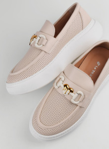 LeBERDES Мокасины 00000015837 1