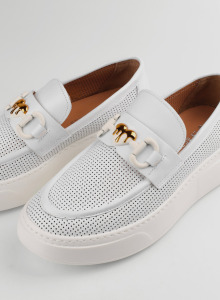 LeBERDES Мокасины 00000015838 1