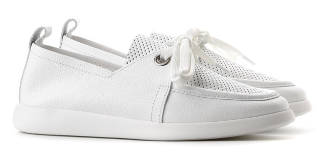 LeBERDES Мокасины 00000015839 2