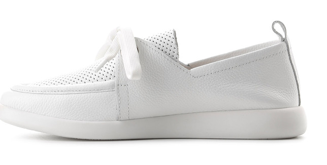 LeBERDES Мокасины 00000015839 4