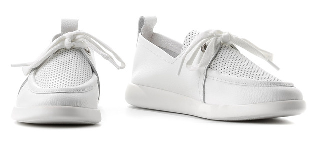 LeBERDES Мокасины 00000015839 5