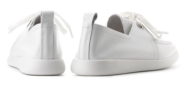 LeBERDES Мокасины 00000015839 6