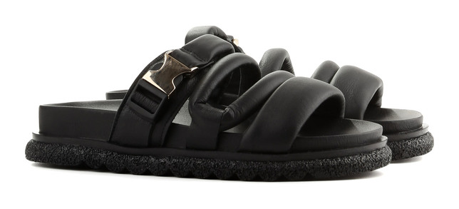 LeBERDES Шлёпанцы 00000015840 4